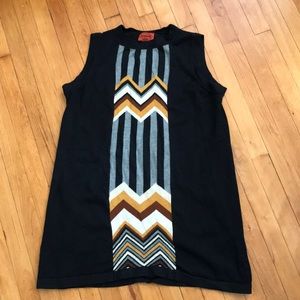 Mid-weight fall sweater dress